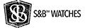 S&B Watches + coupons