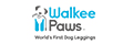 Walkee Paws + coupons