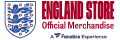 England FA Store + coupons