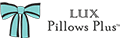 Lux Pillows Plus + coupons