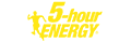 5-hour ENERGY + coupons