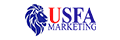 USFA Marketing + coupons