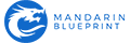 Mandarin Blueprint + coupons