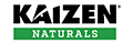 Kaizen Naturals + coupons