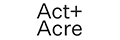 Act+Acre + coupons