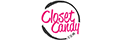 Closet Candy + coupons