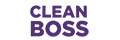 CleanBoss + coupons