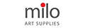 Milo Art Supplies + coupons