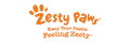 Zesty Paws + coupons