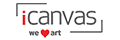 iCanvas + coupons