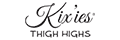 Kixies Thigh Highs + coupons