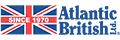 Atlantic British + coupons