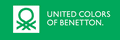 United Colors of Benetton + coupons
