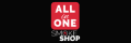 All in One Smoke Shop + coupons
