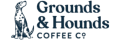 Grounds & Hounds Coffee Co. + coupons