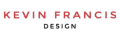 Kevin Francis Design + coupons