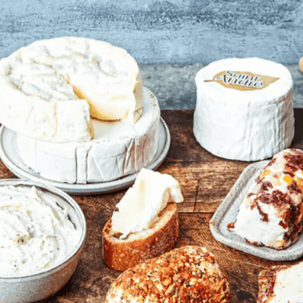 The Cheese Lover Shop 
  Promo Code and Coupons
   + 3% Cash Back 
  | December 2022