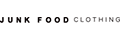 Junk Food Clothing Promo Codes