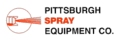 Pittsburgh Spray Equipment + coupons