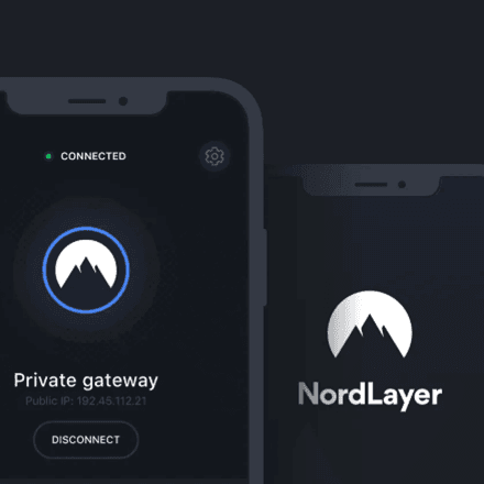 22% Off NordLayer 
  Promo Code and Coupons
   + 20% Cash Back 
  | February 2023