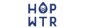 HOP WTR + coupons