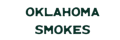 Oklahoma Smokes Promo Codes