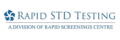 Rapid STD Testing Promo Codes