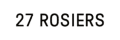 27 Rosiers Promo Codes