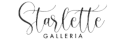 Starlette Galleria + coupons