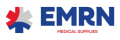 EMRN Medical Supplies + coupons