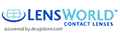LensWorld + coupons