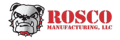 Rosco Manufacturing + coupons