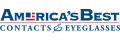 America's Best Contacts & Eyeglasses + coupons