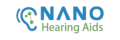 Nano Hearing Aids + coupons