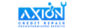Axion Credit Repair + coupons