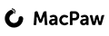 MacPaw + coupons