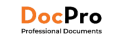 DocPro + coupons