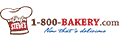 1-800-Bakery Promo Codes