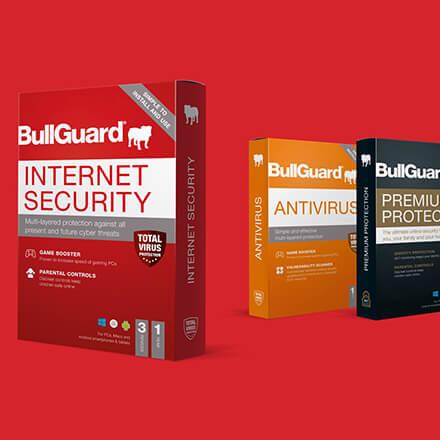 Up to 65% Off BullGuard 
  Promo Code and Coupons
  
  | February 2023