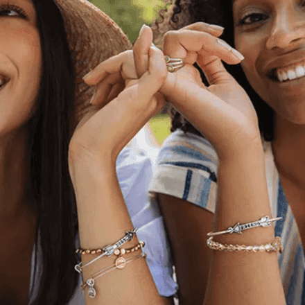 20% Off Alex and Ani 
  Promo Code and Coupons | March 2023