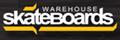 warehouse skateboards + coupons
