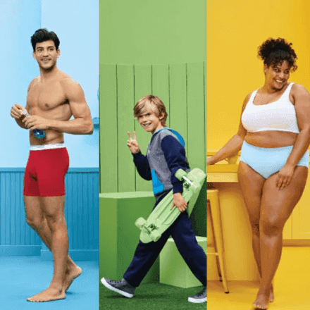 25% Off Fruit of the Loom 
  Promo Code and Coupons | March 2023