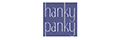 hanky panky + coupons