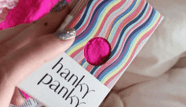 20% Off hanky panky 
  Promo Code and Coupons | March 2023