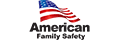 American Family Safety + coupons