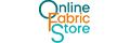 Online Fabric Store + coupons