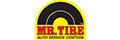 Mr. Tire + coupons
