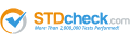 STDcheck + coupons