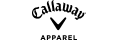 Callaway Apparel + coupons