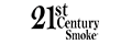 21st Century Smoke + coupons